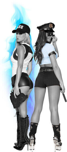 Temecula Female Strippers