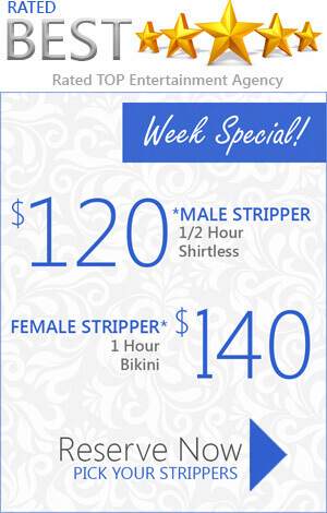 Temecula strippers
